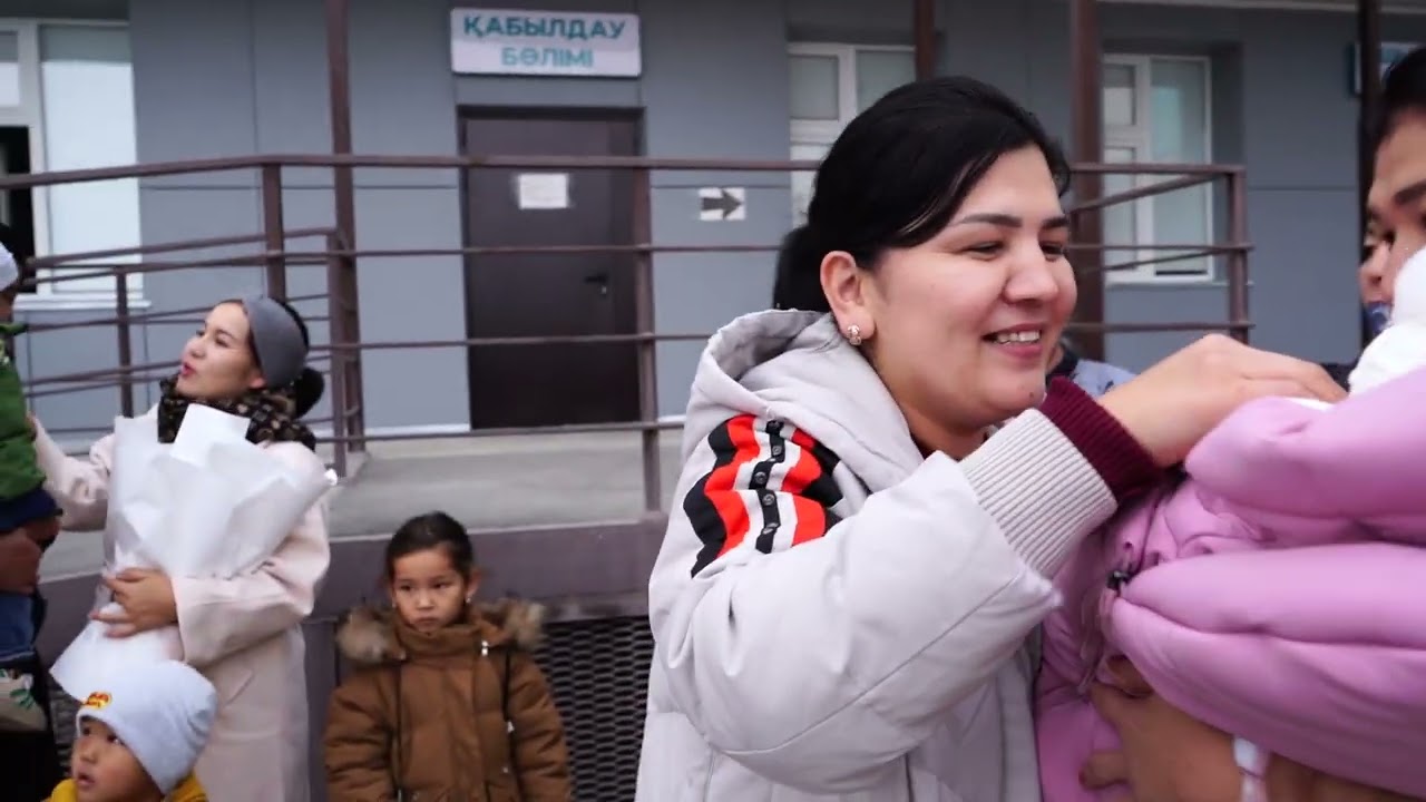 Хадия Шілдехана
