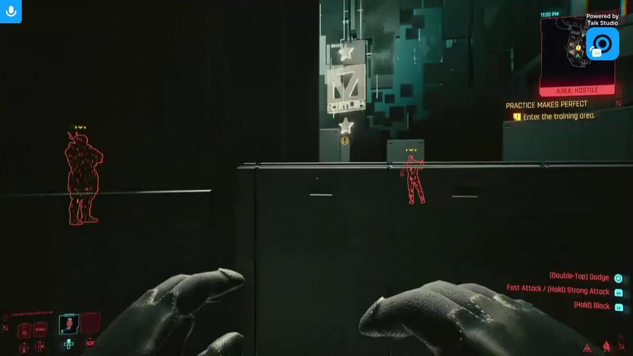 New Game Tonight Cyberpunk 2077