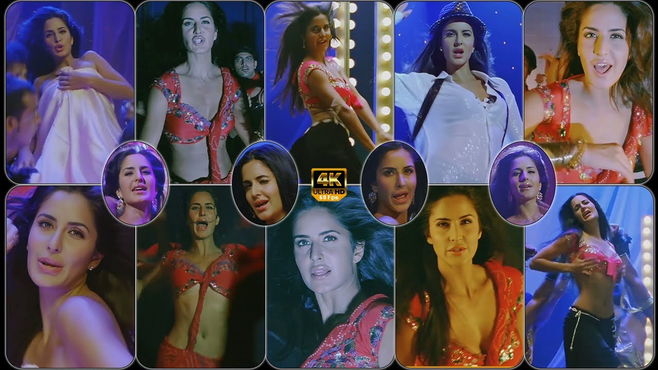 Katrina Kaif Rocking Sheila Ki Jawani Vertical Cover Song #vertical #edit #4k #katrinakaif #trending