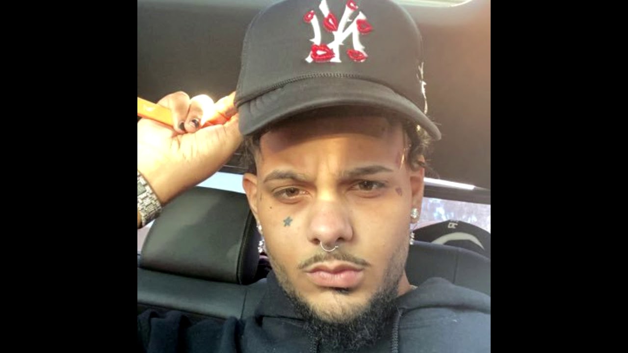 (SOLD) Smokepurpp Type Beat - 