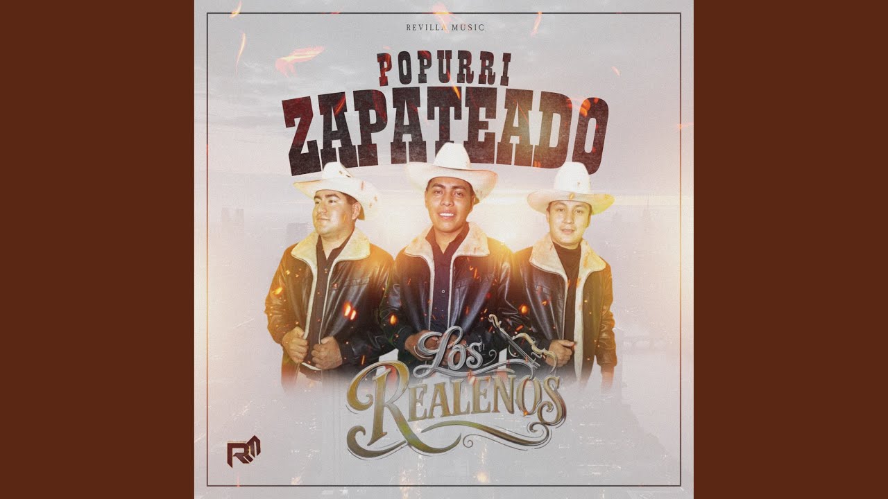 Popurri Zapateado