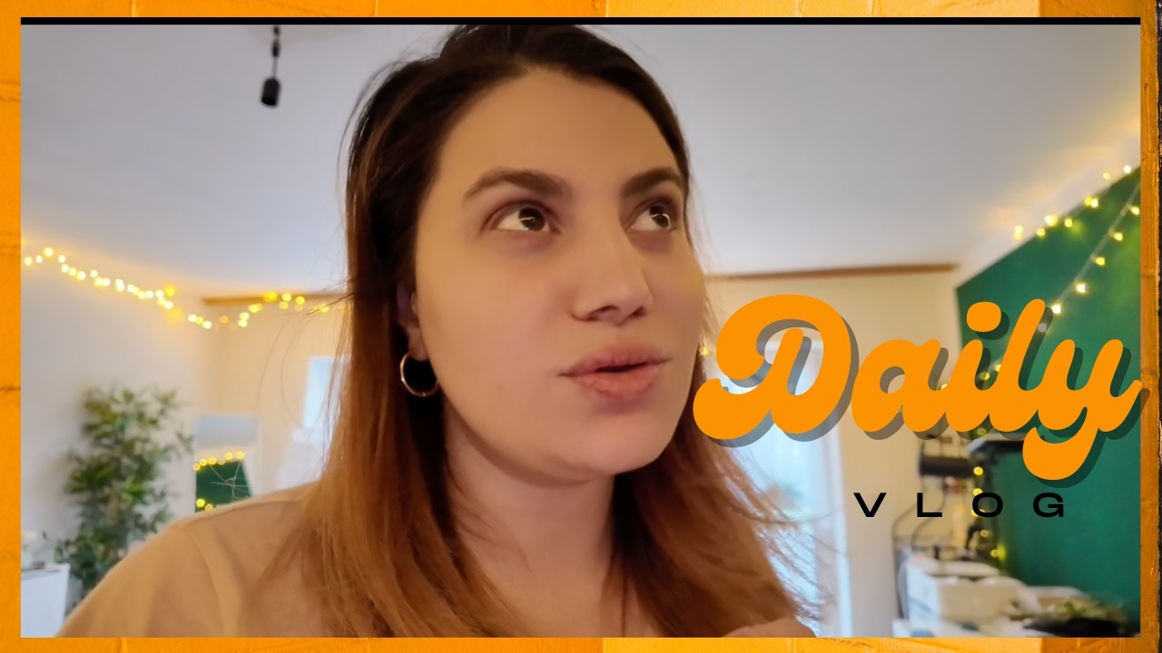 Ich bin heute ausgeschieden... | Daily Vlog im Hunger Games Style