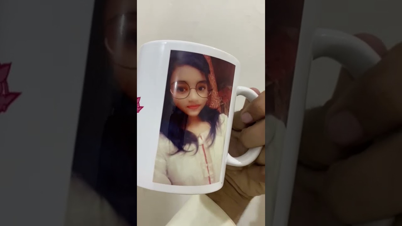 Custom Coffee Mugs - Personalized Coffee Mugs with Photo Text