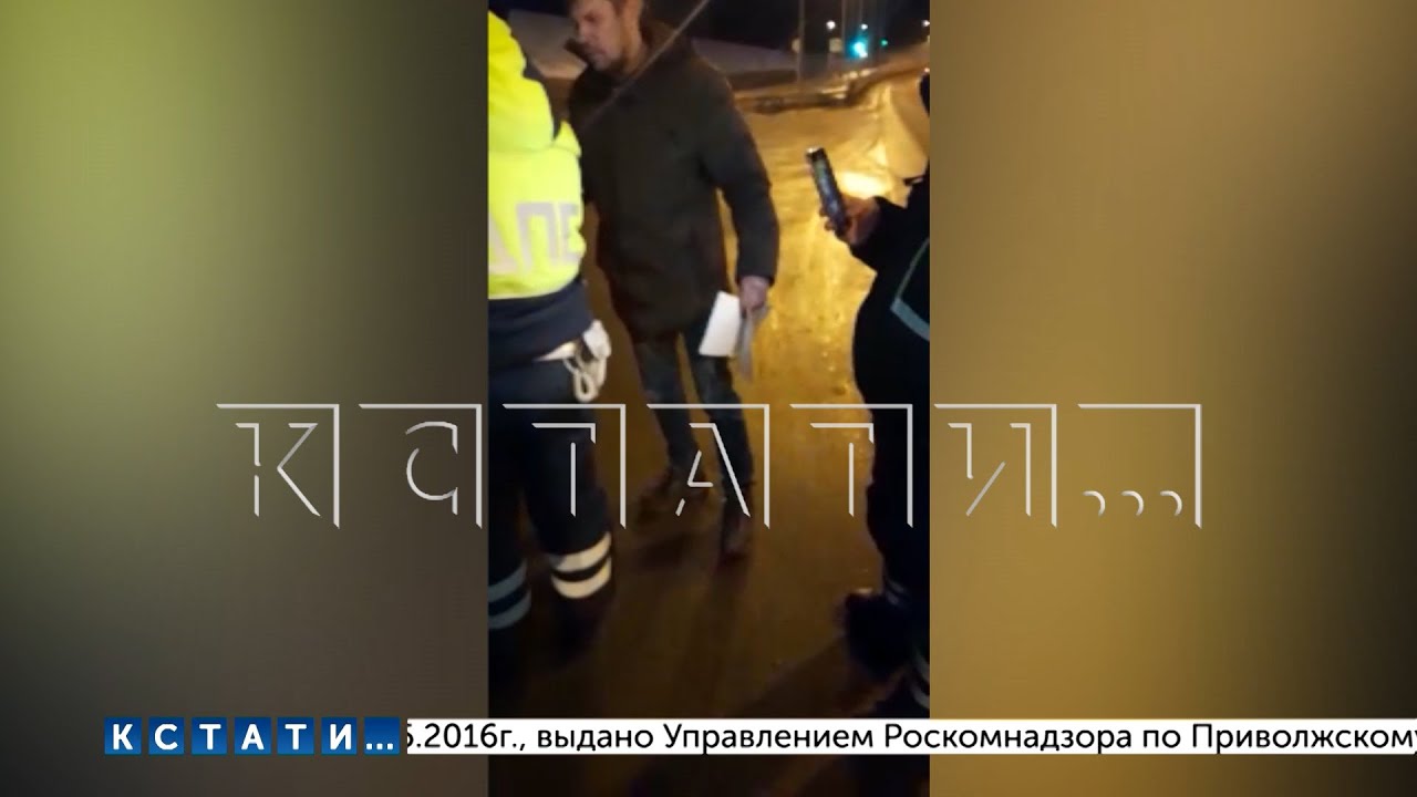 Две взаимоисключающие экспертизы получил водитель, обвиненный в употребление наркотиков