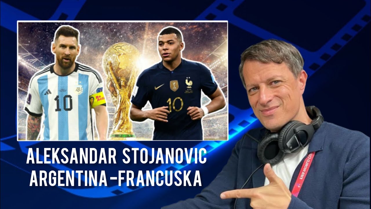 Najbolji momenti | Komentator Aleksandar Stojanović | RTS | 2022