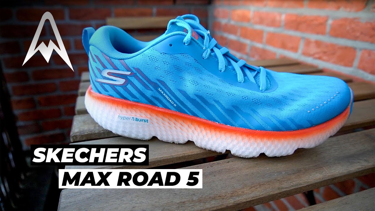 SKECHERS MAX ROAD 5 | Still cannot believe it!