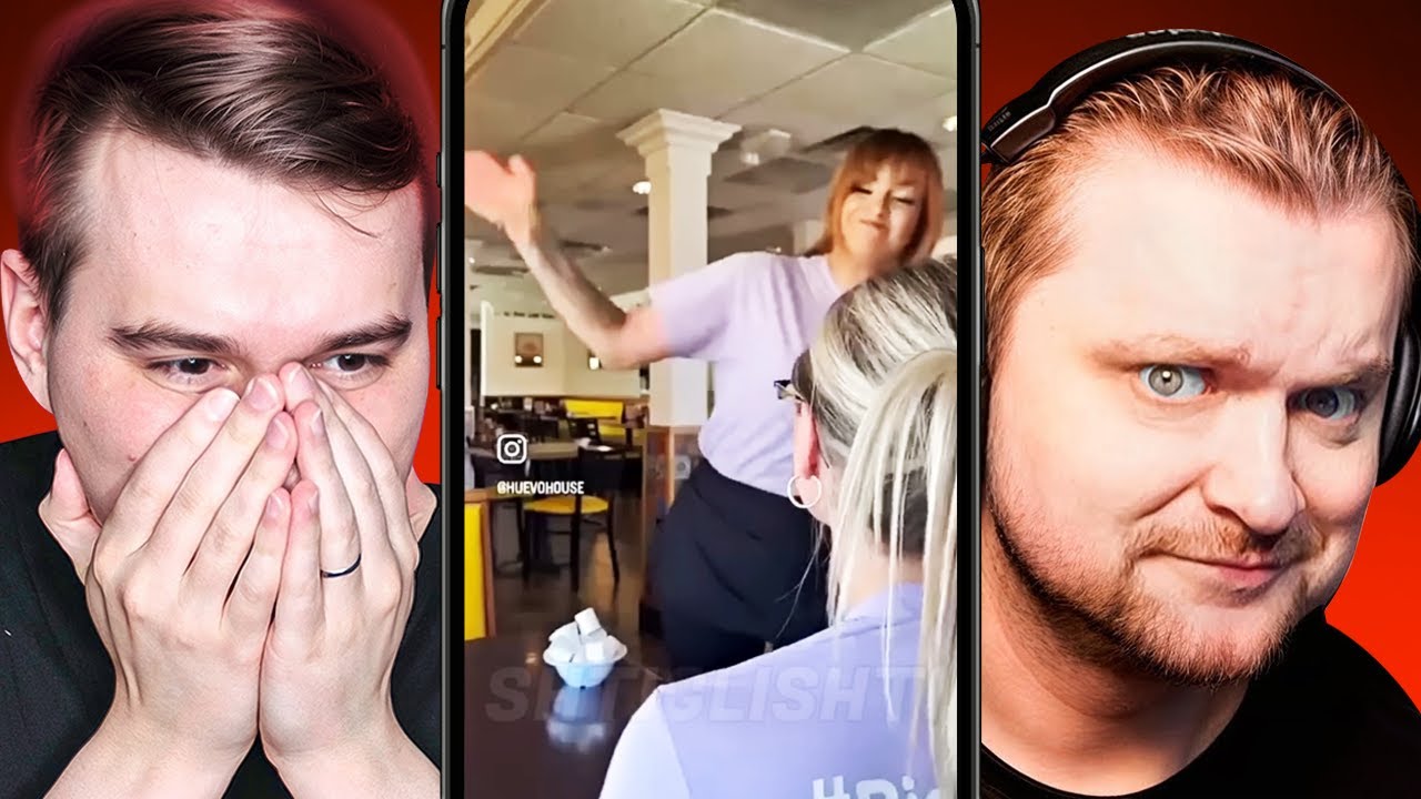 СМОТРИМ ПОДБОРКУ ИЗ ТИК ТОК! РЕАКЦИЯ НА ЛМВ 138