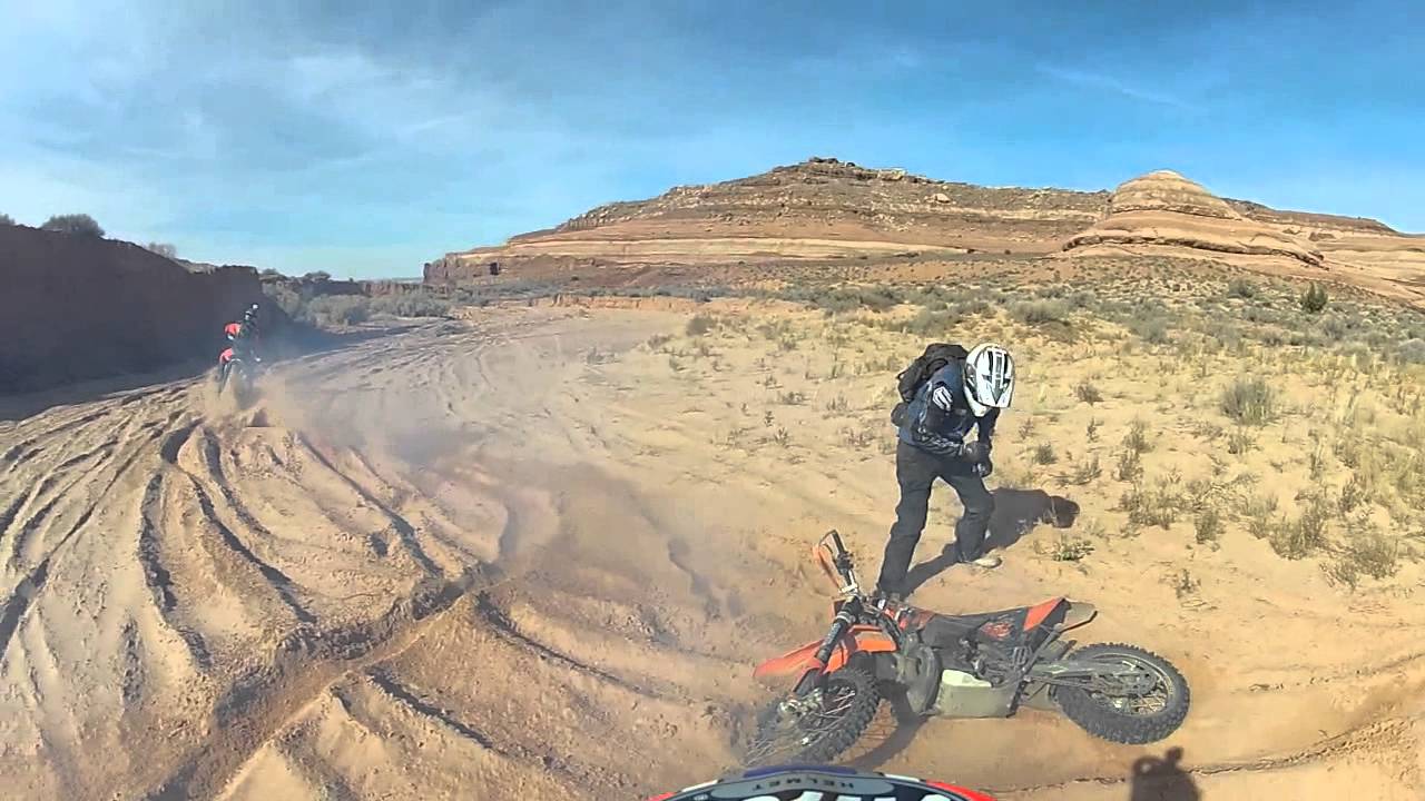 Sand roost