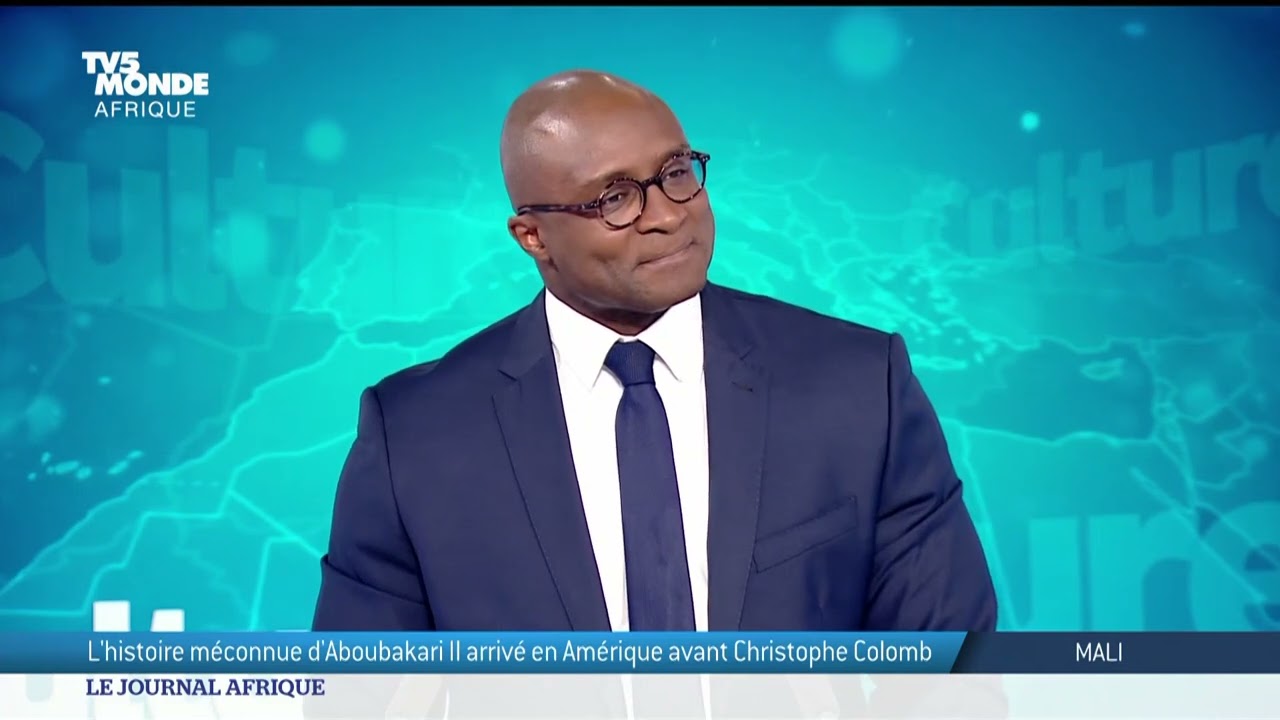 Empire mandingue: l'histoire m&eacute;connue de l'explorateur Aboubakari