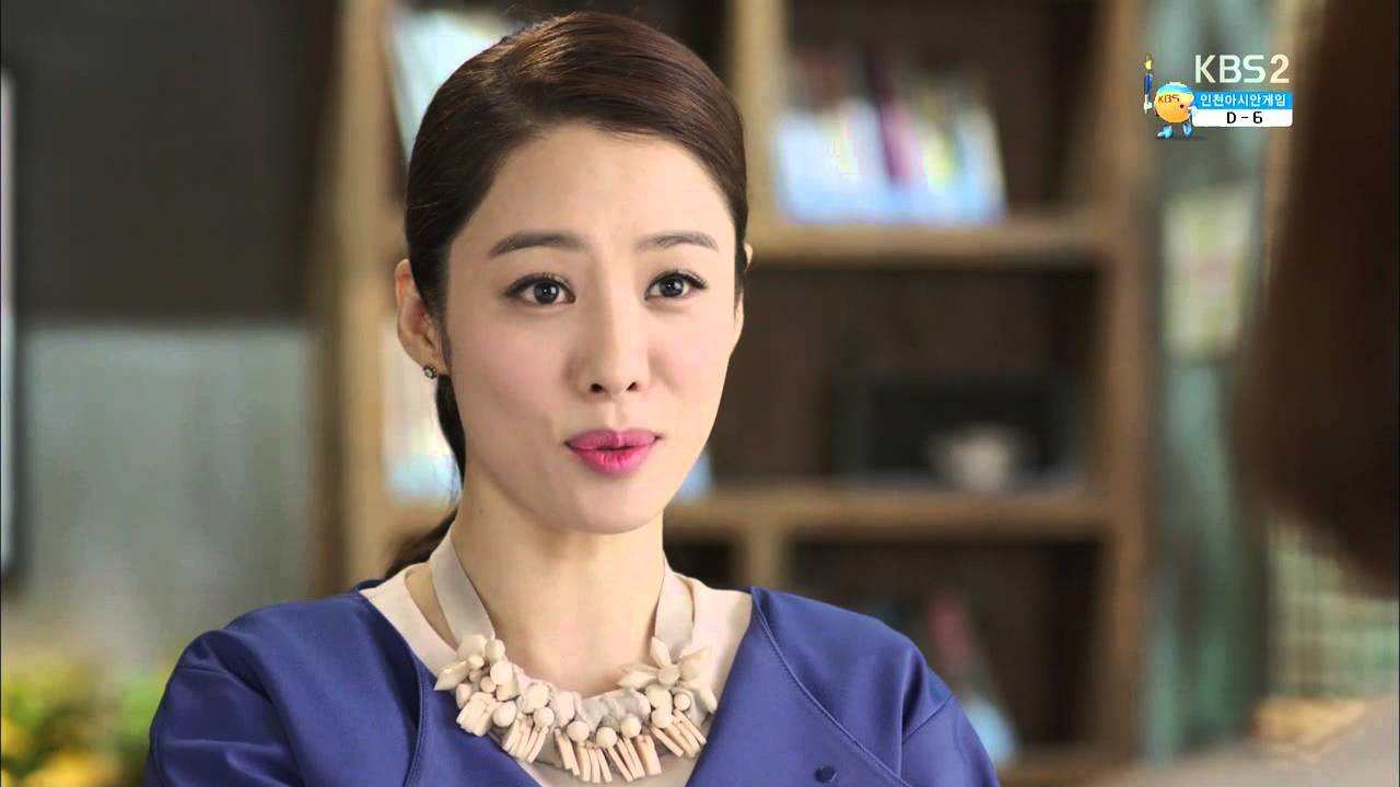 [HIT]가족끼리왜이래-김현주, 손담비에 “격식 없다”…‘시누이 포스’ 작렬 .2040913