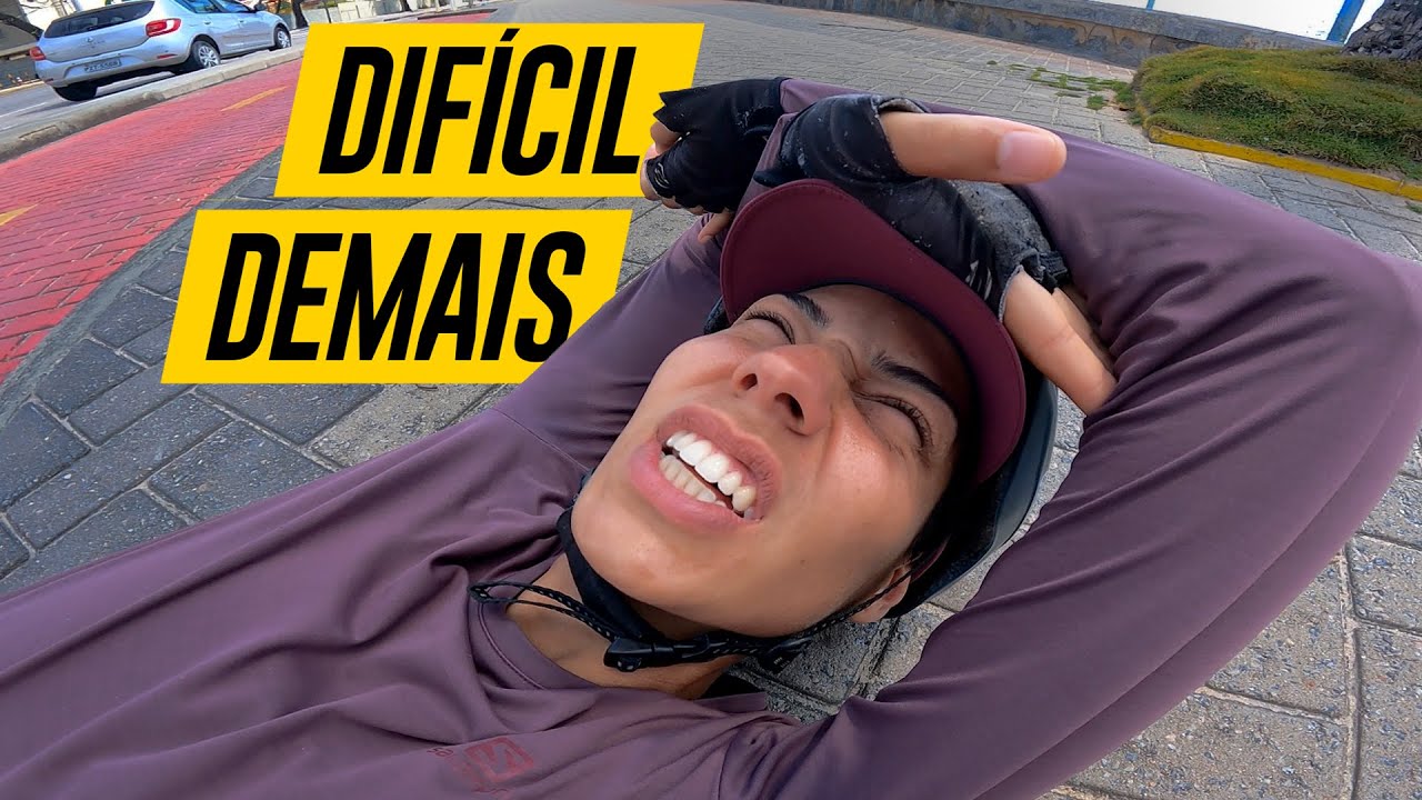 SOFRI PRA CHEGAR EM RECIFE | Viagem de Bicicleta  #170