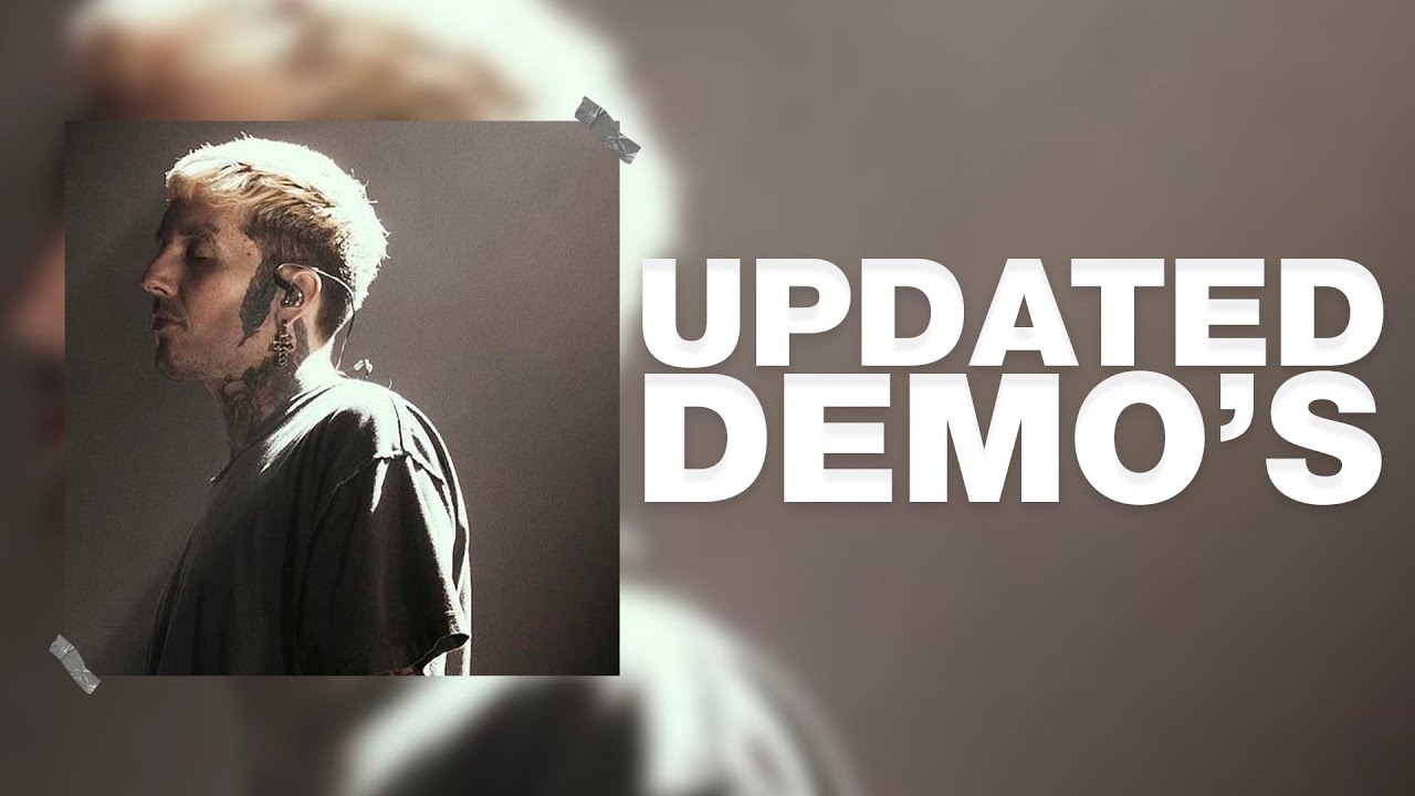 Bring Me The Horizon - Updated Demos