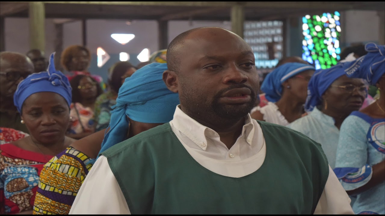 Oh Seigneur Jésus Christ (Les jeunes de Sainte Barbe)