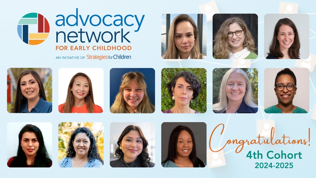 4th Cohort Advocacy Network Reception for Reflection