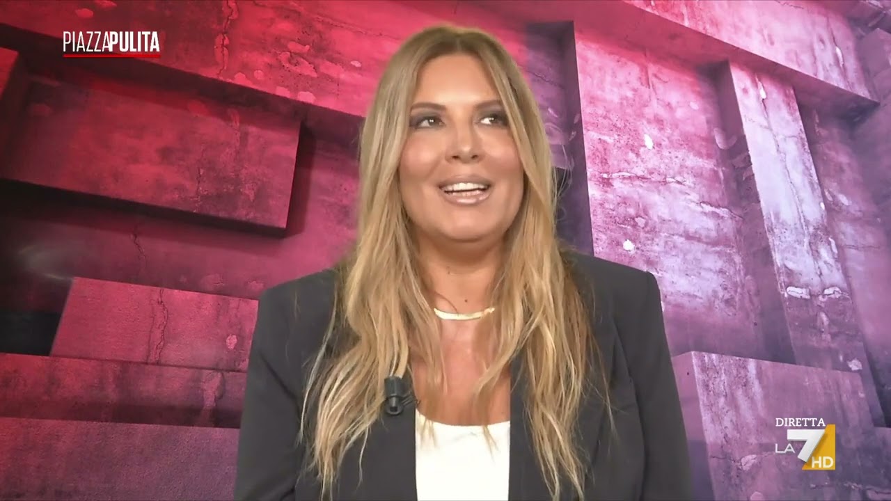 Fuorionda Giambruno, Selvaggia Lucarelli: 