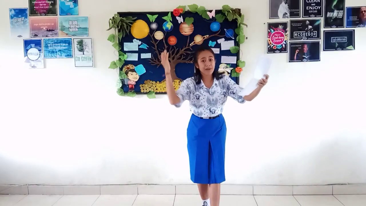 PUISI x MIPA 2