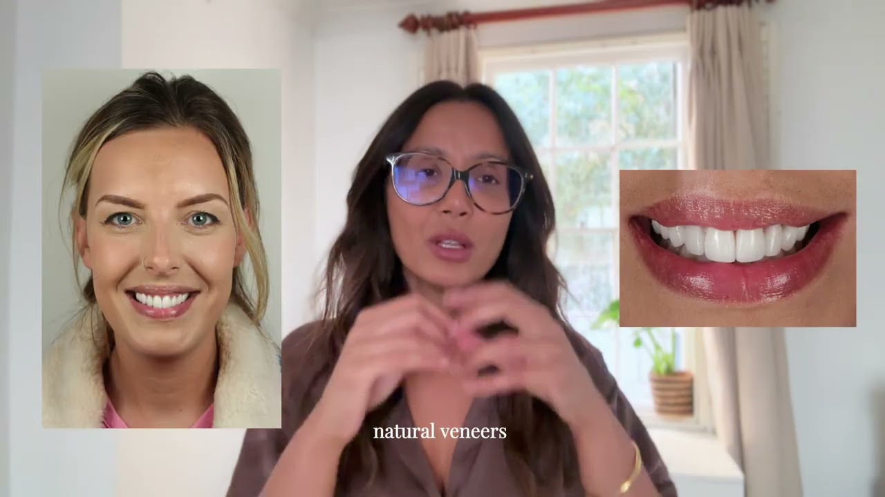 What's the difference between Digital and Handmade Veneers?