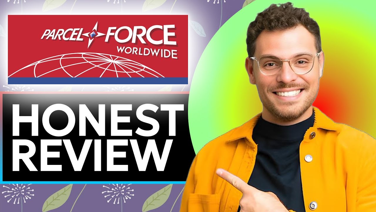 Честный обзор Parcelforce Worldwide Logistics &mdash; посмотрите перед использованием