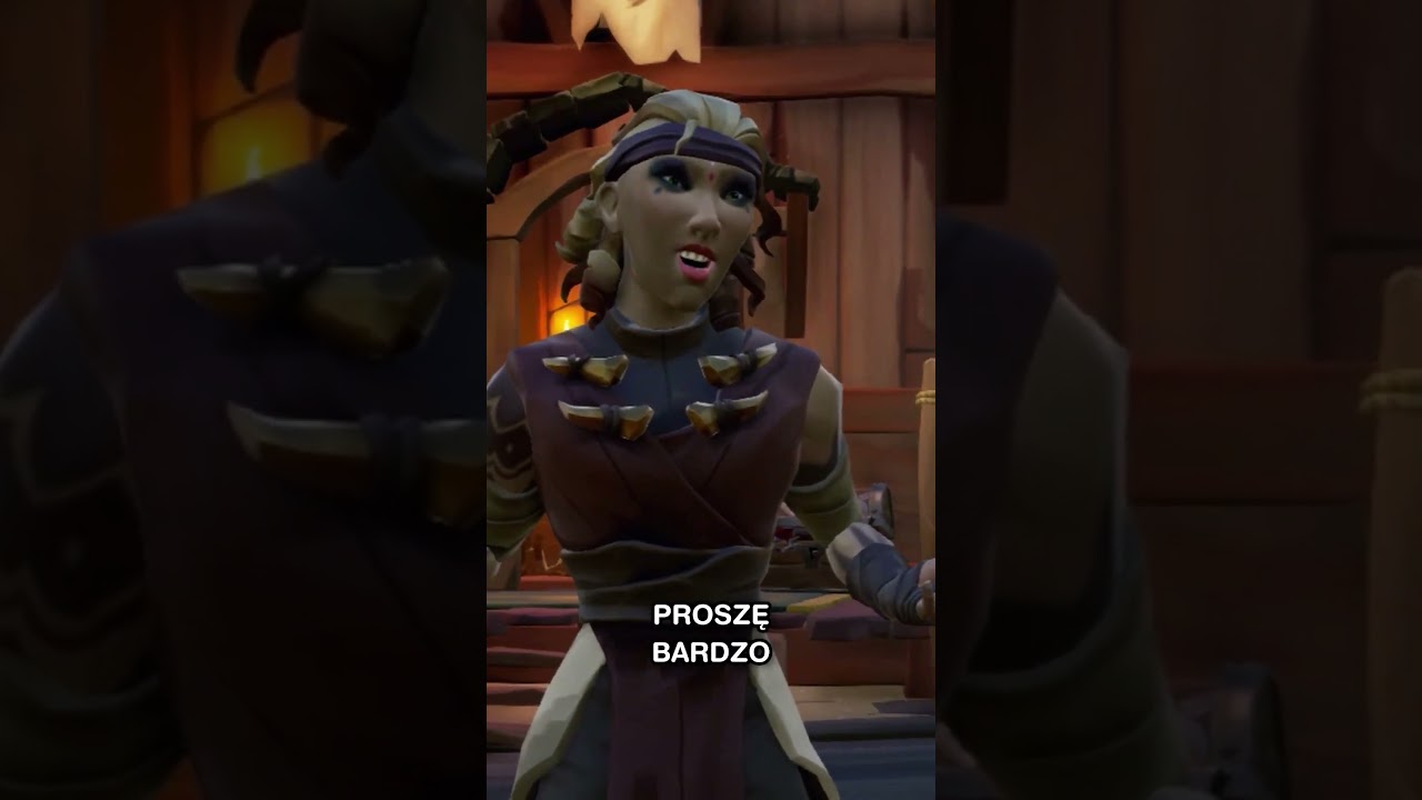 Prywatne Serwery nadchodzą! Pełna kontrola nad światem i rozgrywką! #SeaOfThieves #PrivateServers