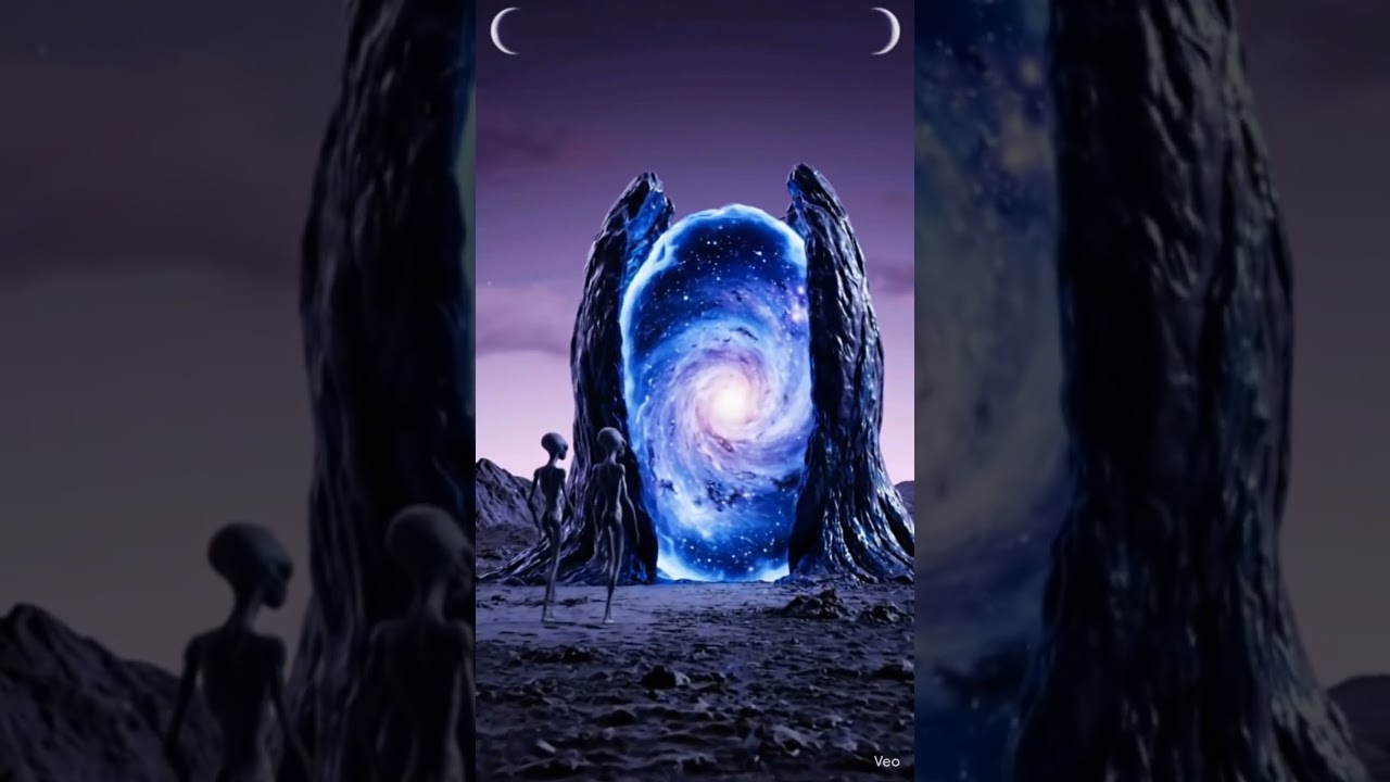 Aliens Mission  || vilasa ravi