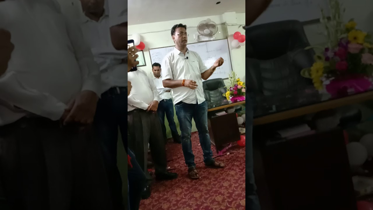Motivation by Sharma sir