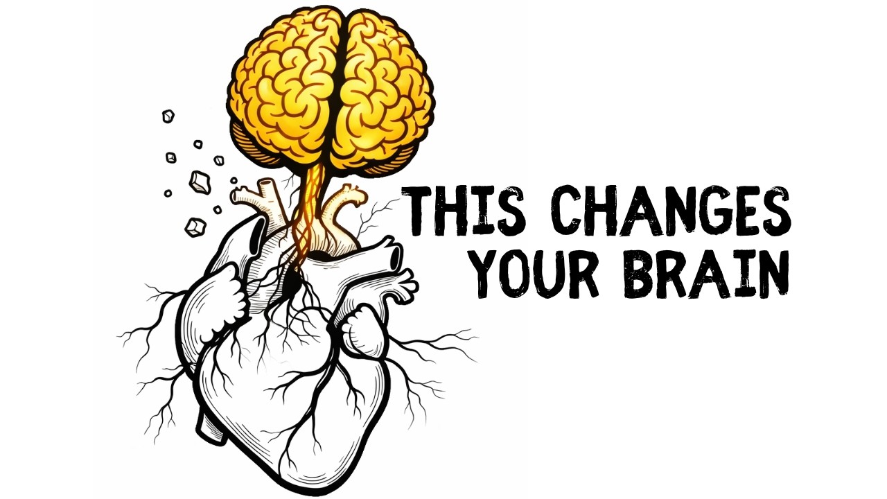 The Holy Spirit Doesn’t Just Change Your Heart — He Changes Your Brain