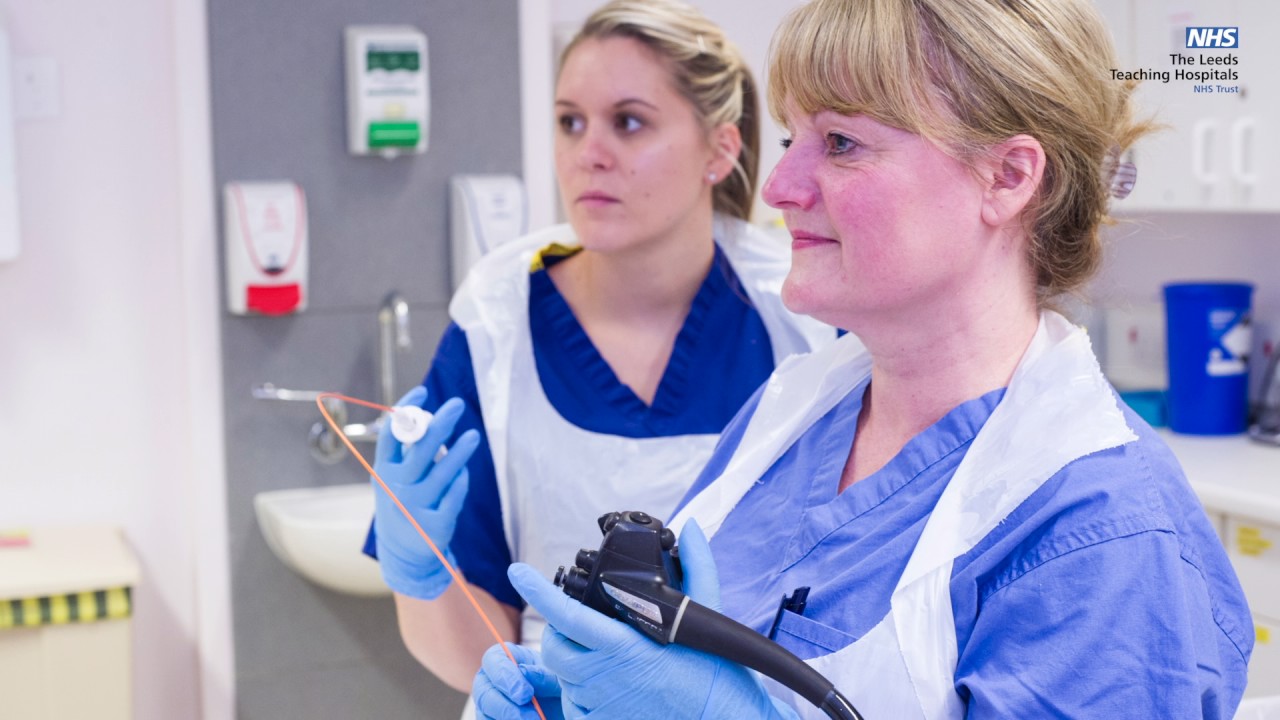 Welcome To Leeds Endoscopy