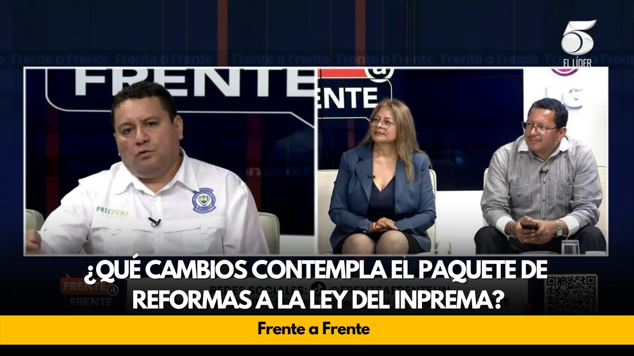 Frente a Frente  - 30 de julio