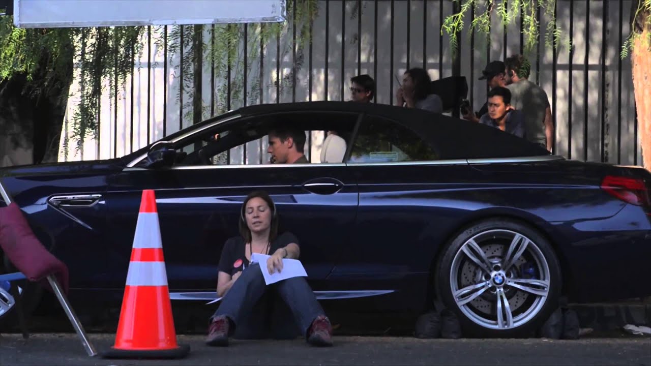 Nikon Cinema: Shooting 