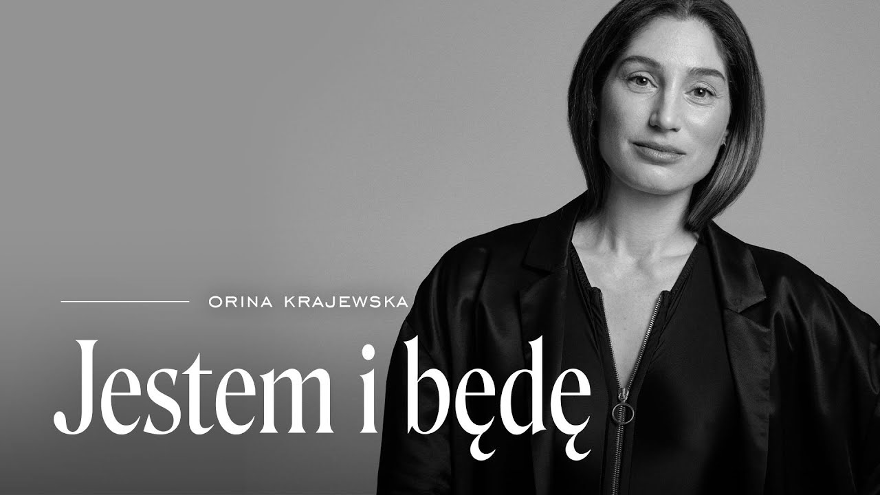 Podcast &bdquo;Jestem i będę&rdquo;, s. 2, odc. 8: Anna Wosik o wyniszczającym dążeniu do doskonałości