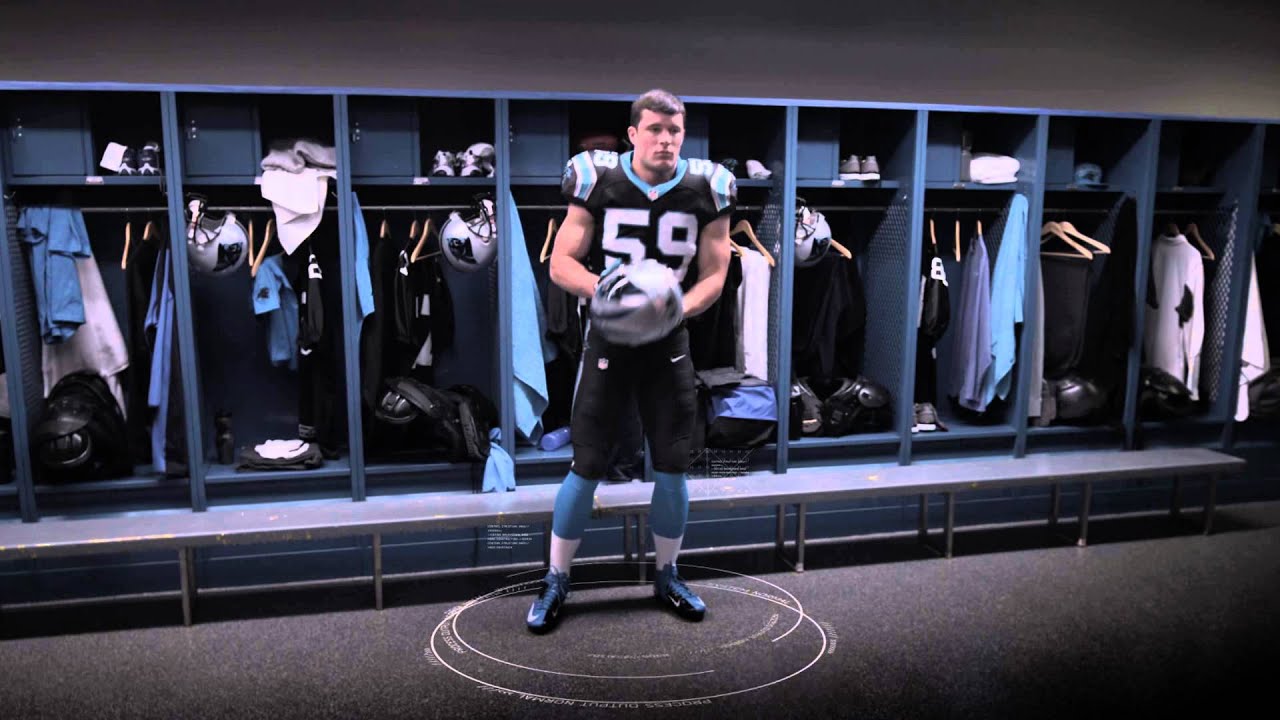 Madden 15 - Trailer de gameplay | E3 2014