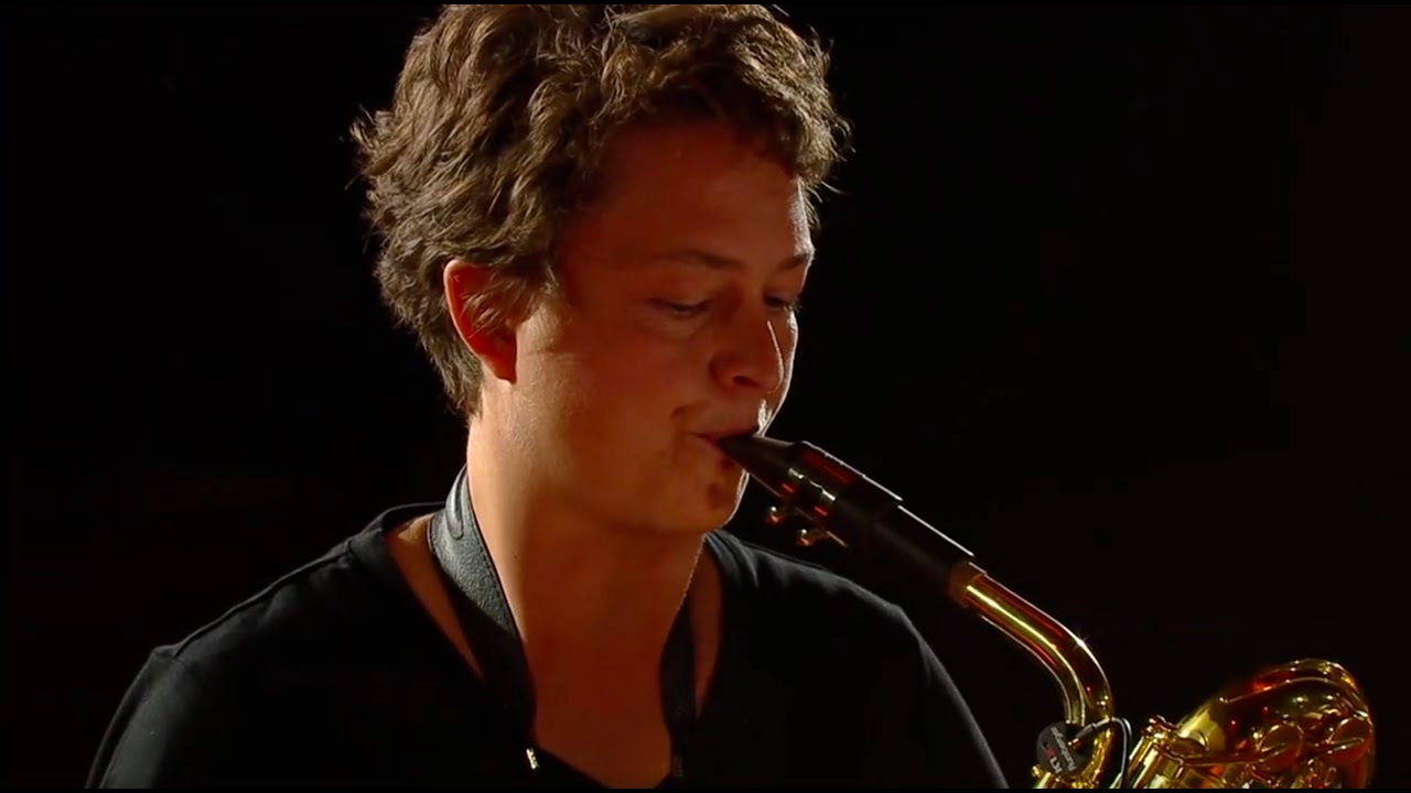 JazzBaltica 2020: Tini Thomsen & friends