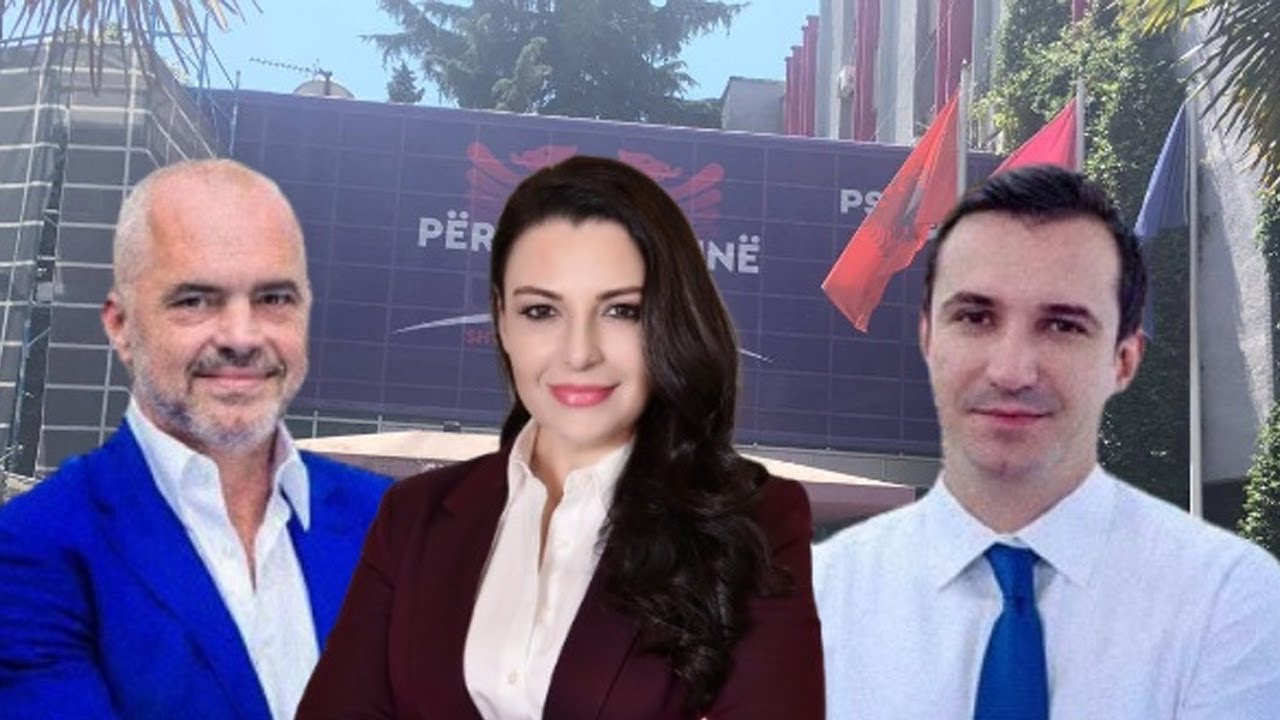 ARRESTIME BO'MBË nga SPAK_ MINISTRI i Ramës në SHËNJESTËR