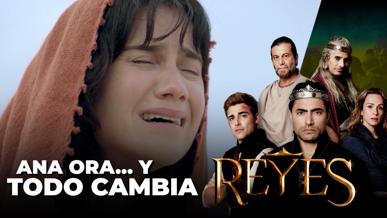 La señal que confirmó a Ana que Dios sí escuchó