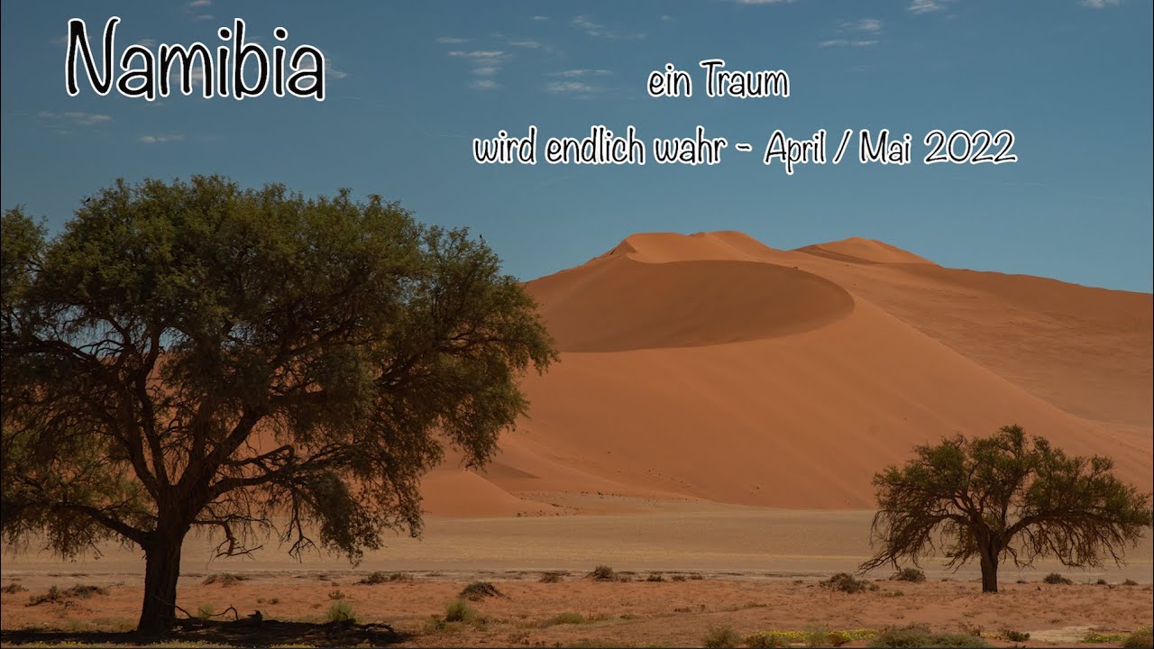 Namibia 2022