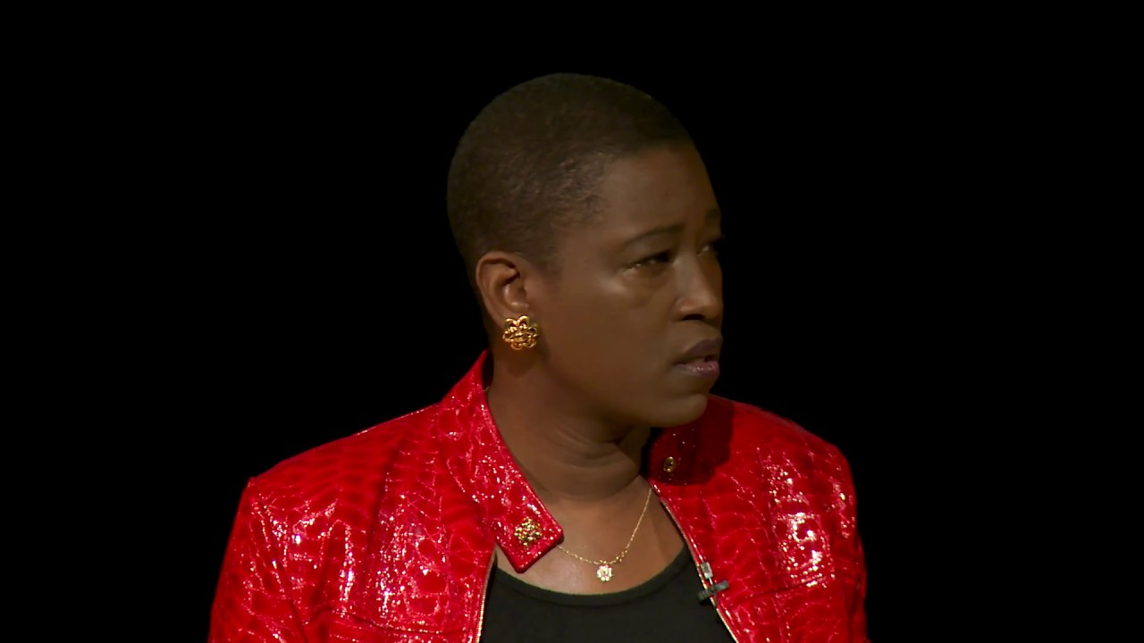 Women and Mass Incarceration | Michele Goodwin | TEDxUCIrvine