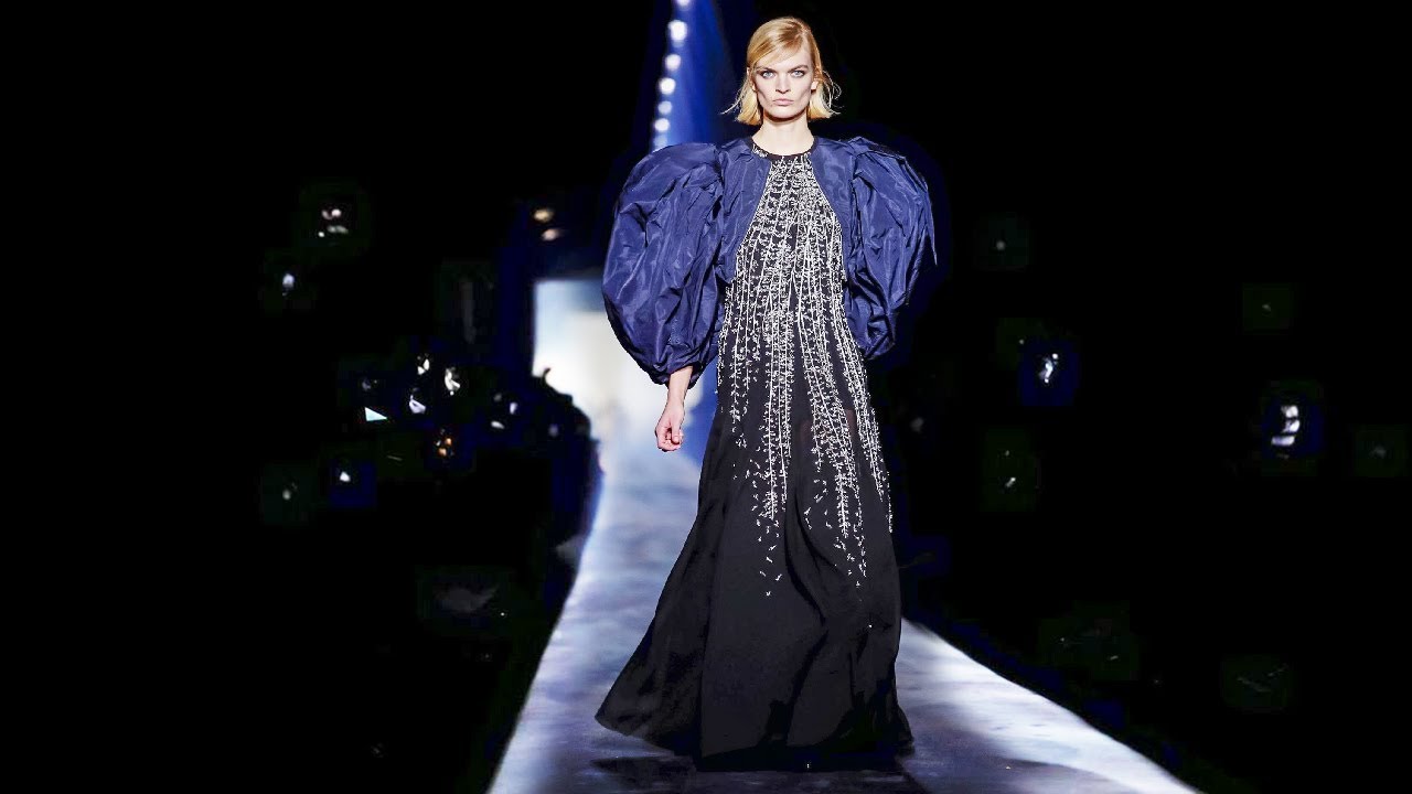 Givenchy | Fall/Winter 2019/20 | Paris Fashion Week