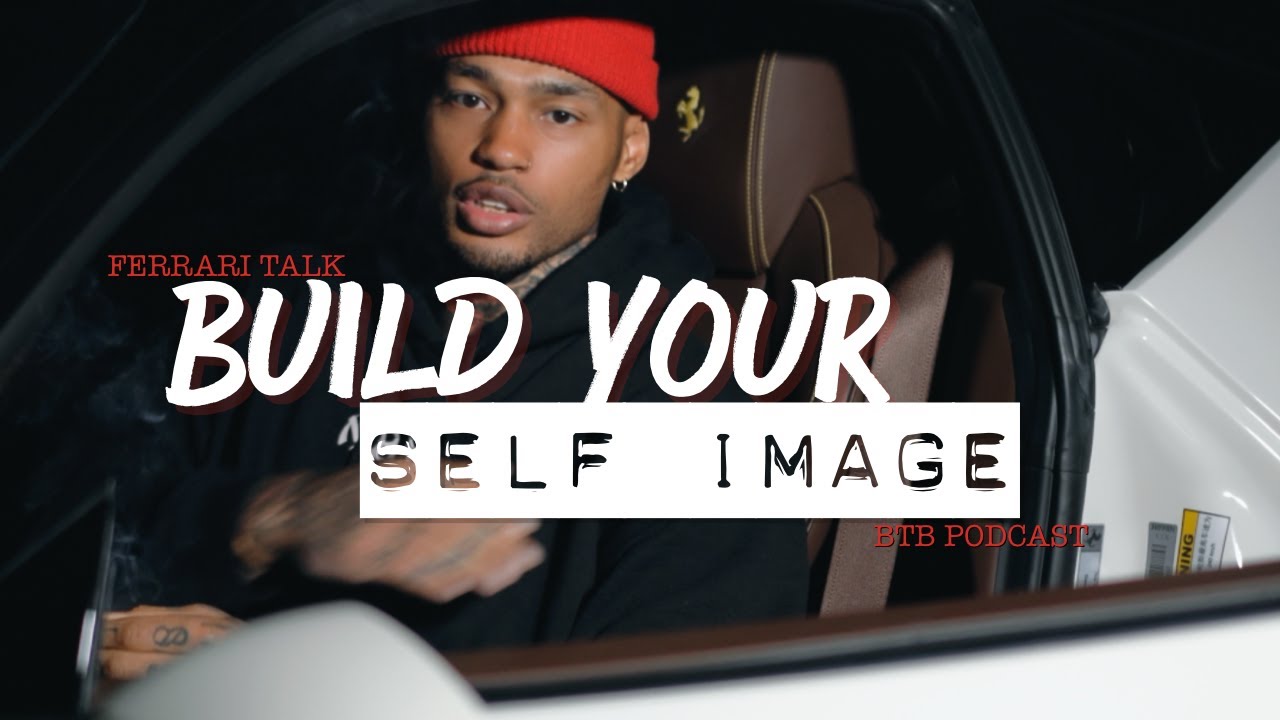 Episode 5: Ferrari Talk: Build Your Image