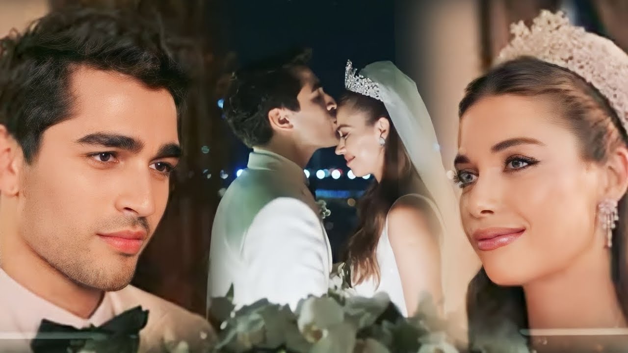قدام الناس || حماقي|| ♥️ ||سيران & فريد||     [seyran&ferit] ~ طائر الرفراف