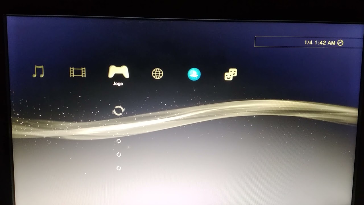 Desbloqueio 4.87 PS3 + de 13.000 Jogos !!!