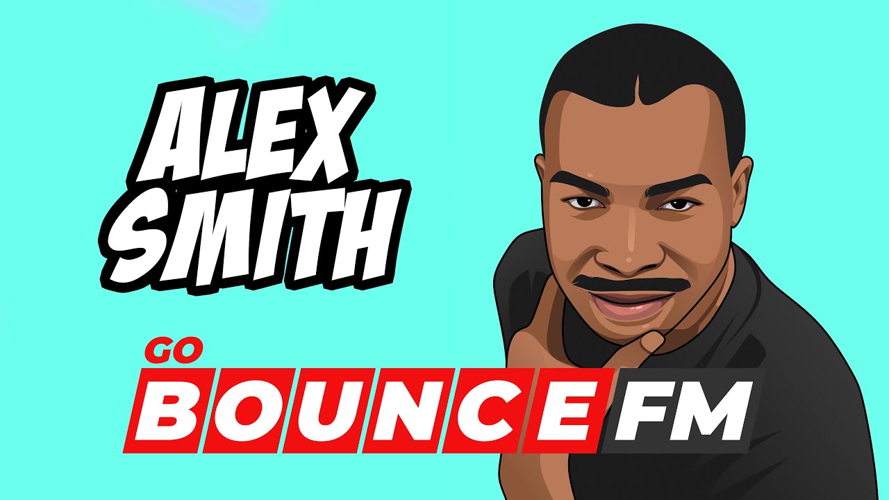 E67: The Paradise Garage – The Alex Smith Interview - Episode 67