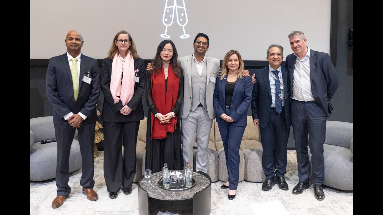 The Luxembourg Mind Geopolitical Symposium 2026: From impact to action