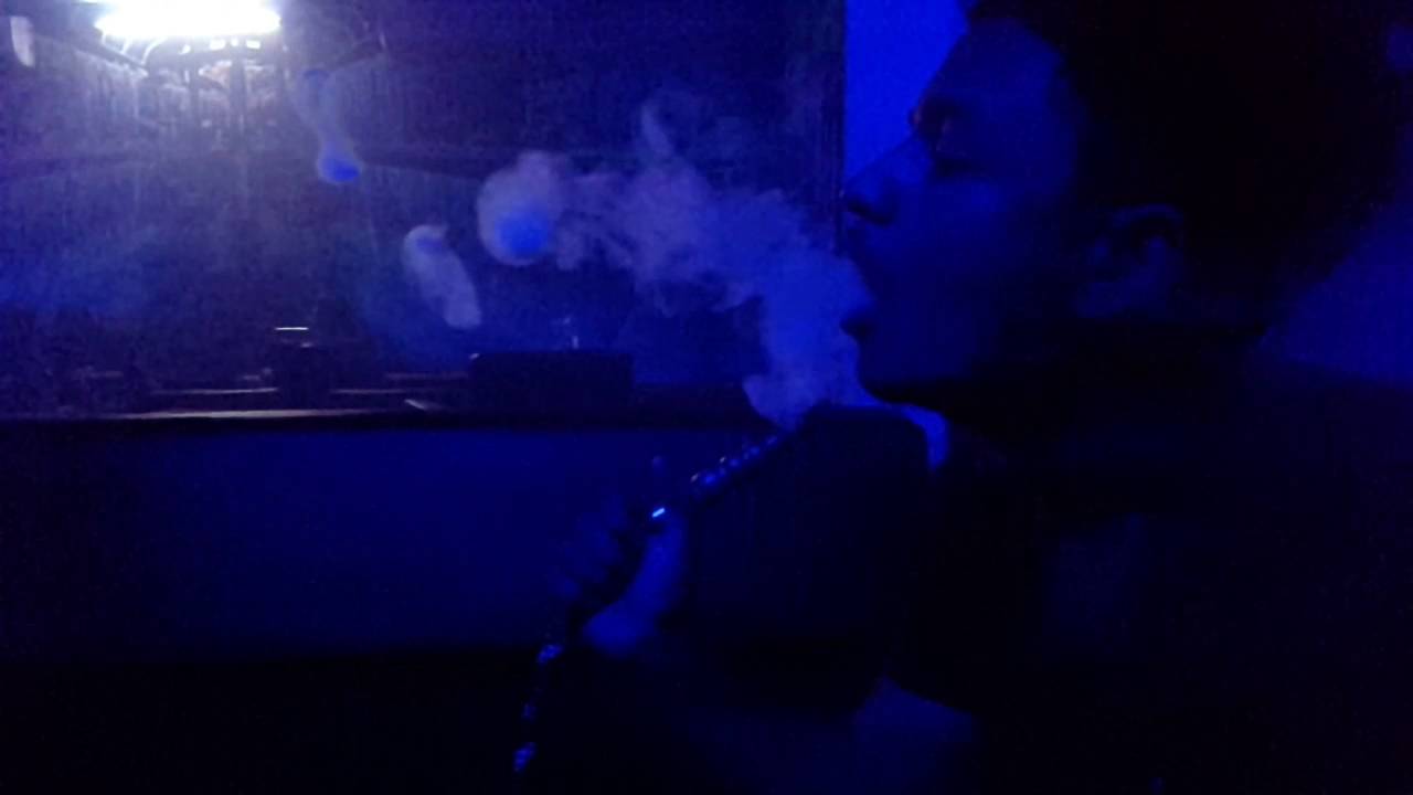 Vape tricks