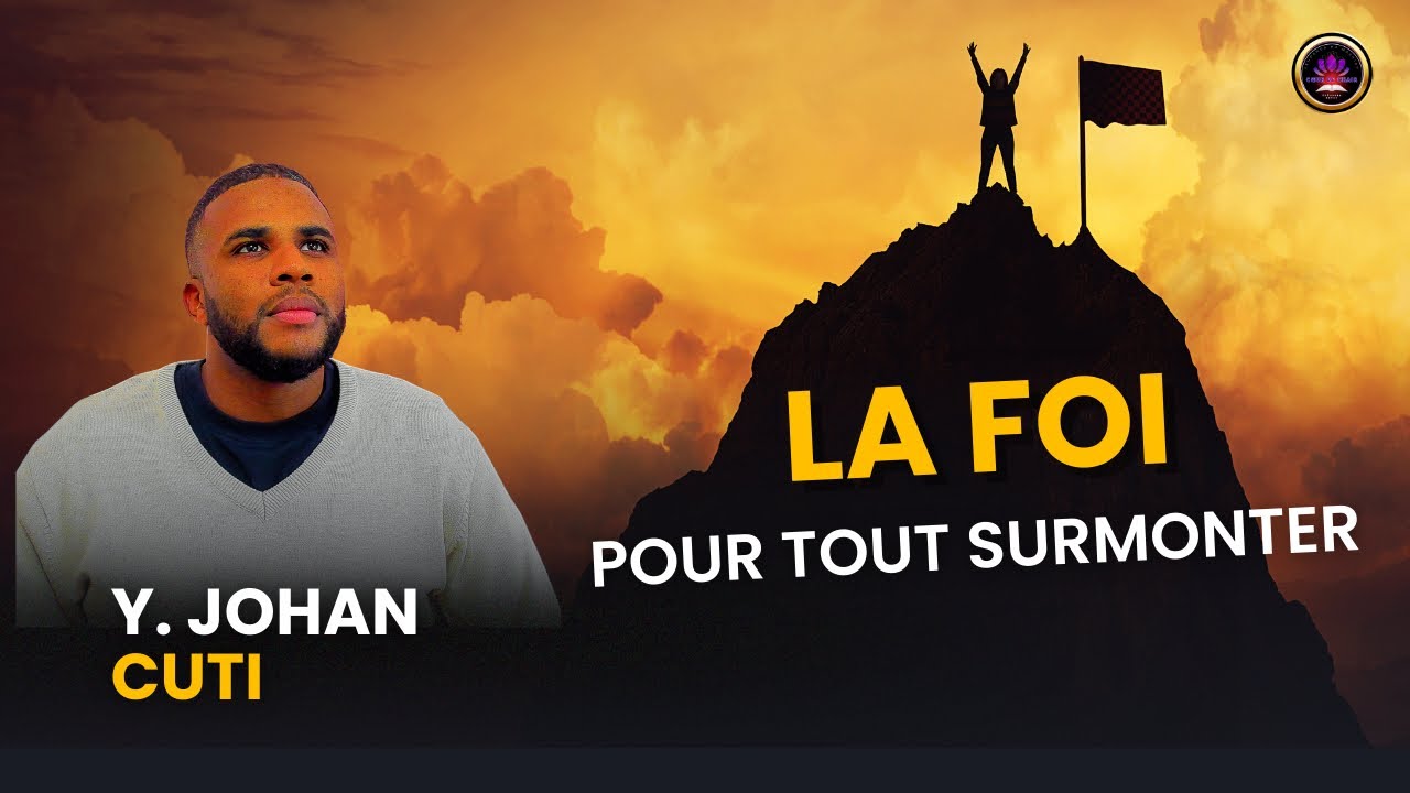 Notre Très Sainte Foi Nous Édifie | Invitation réunion Zoom