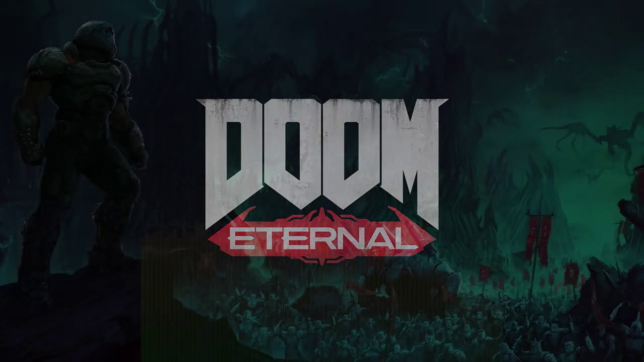 Mick Gordon - The Only Thing They Fear Is You | Gamerip & OST Remix