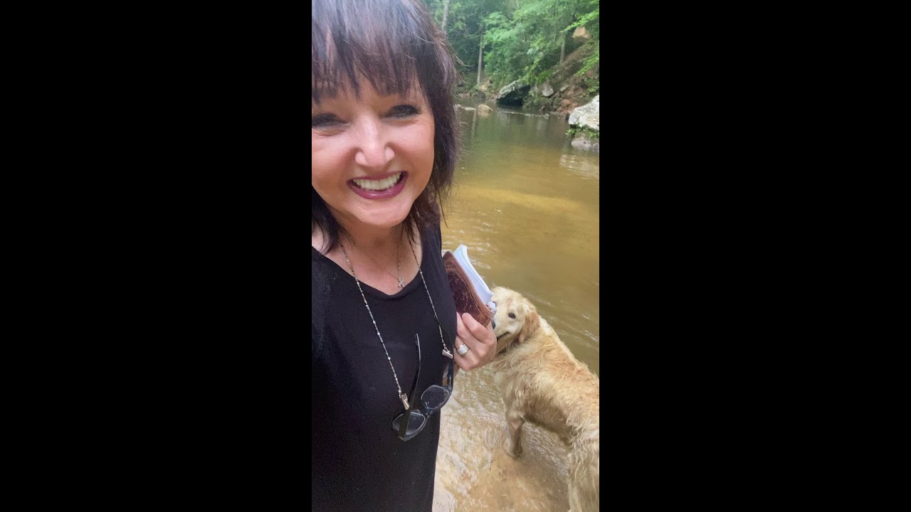 Meet me at the Rockhole