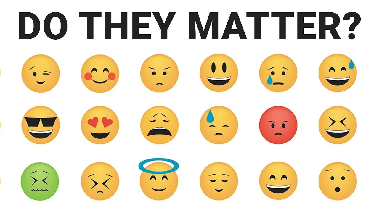 We Tested Emojis on 128 Million Videos. Here's What Happened