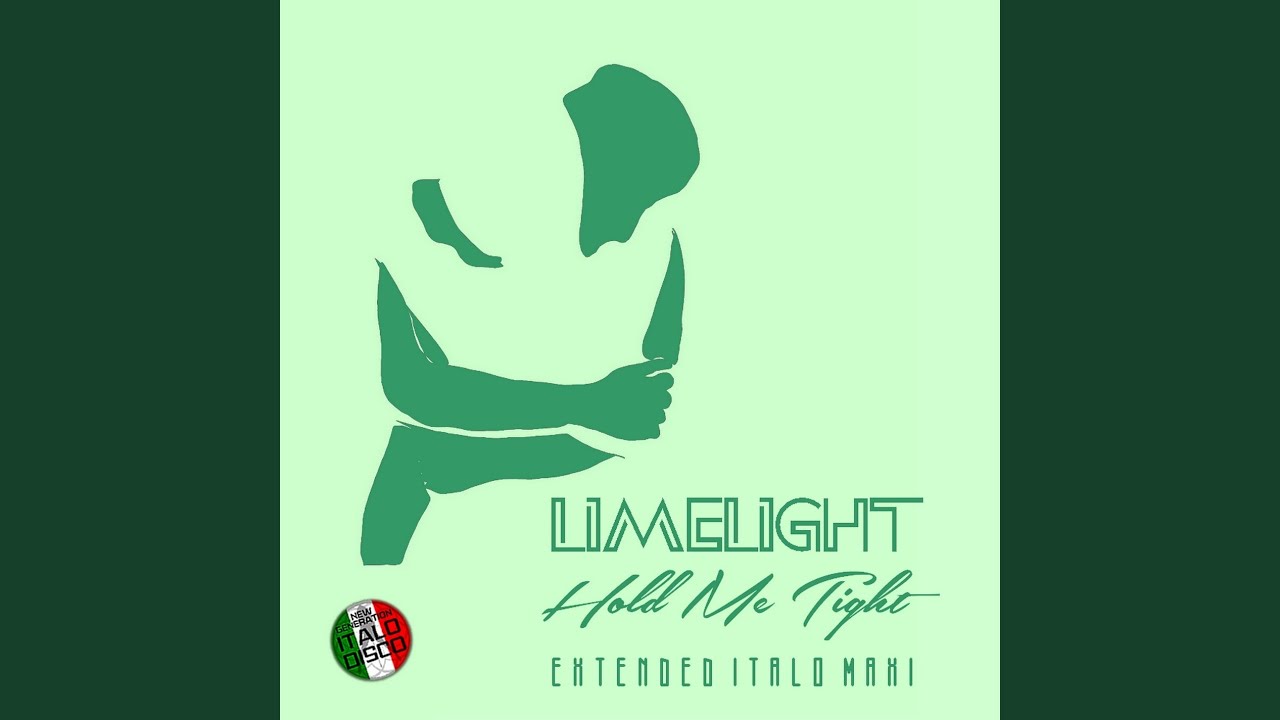 Hold Me Tight (Extended Vocal Romantique Mix)