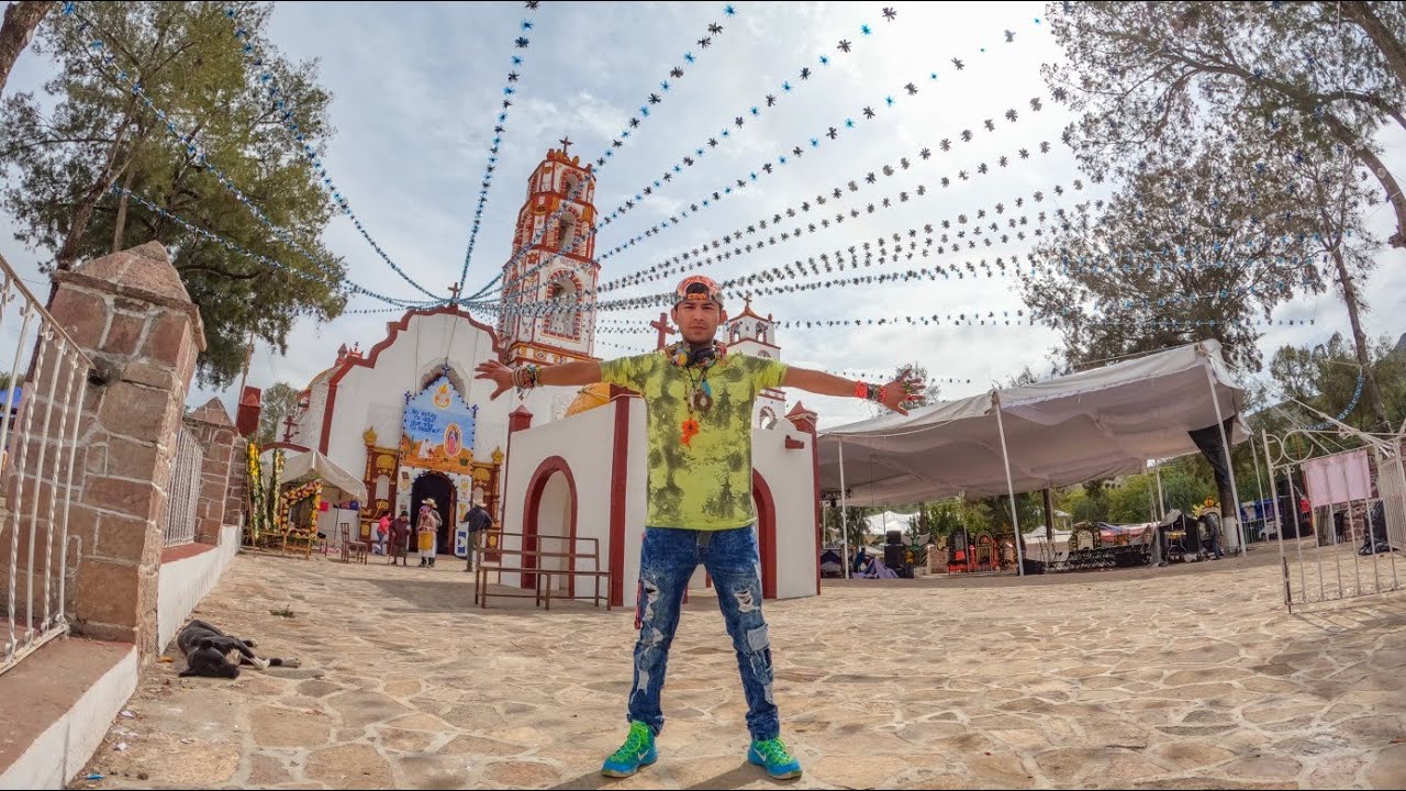 FERIA DE GUADALUPE 2023 (ZIMAPAN) | HIDALGO