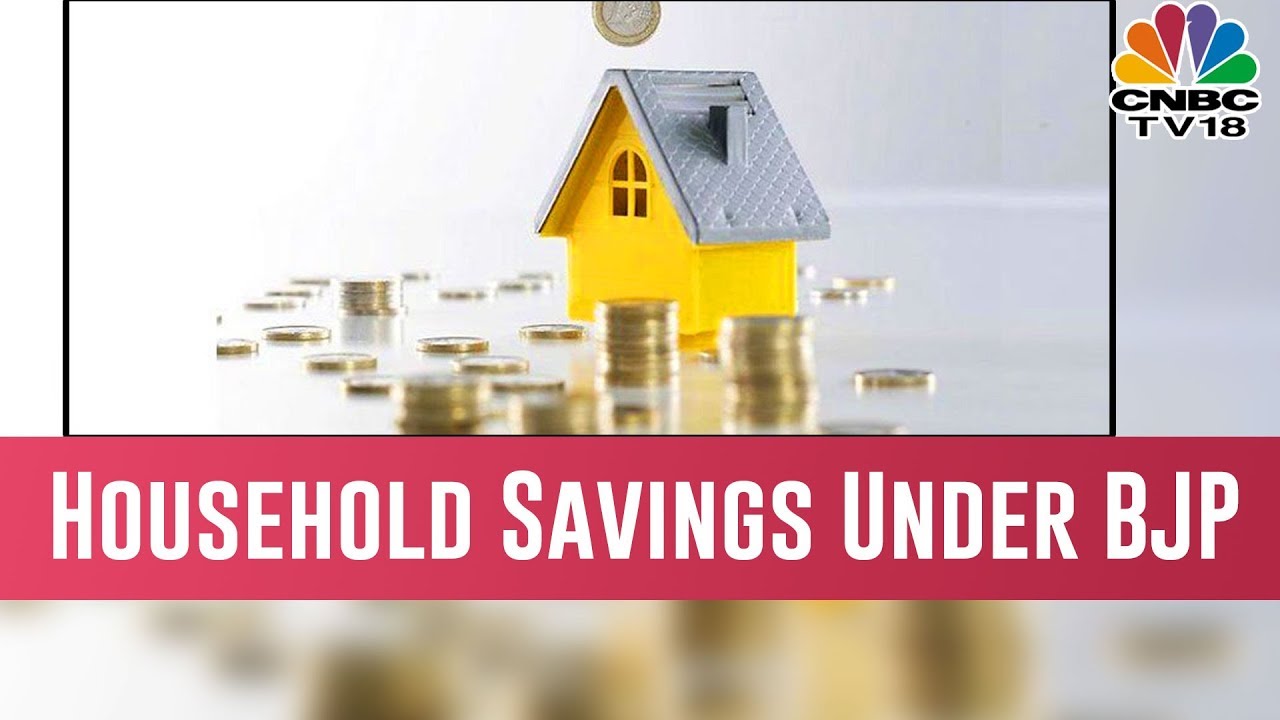 Do Households Have Enough Savings?